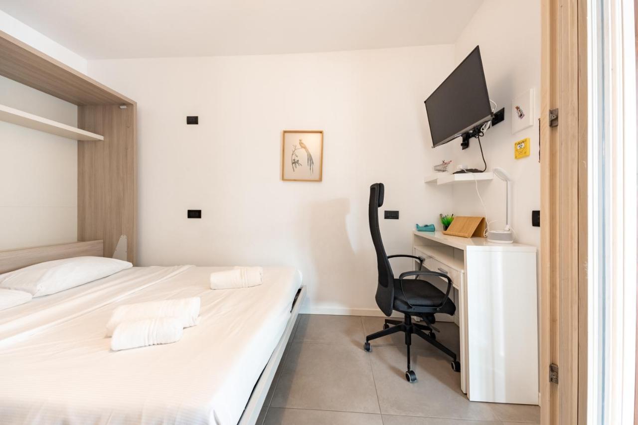 Renovated Apt With Garden & Veranda! Milan Exterior photo