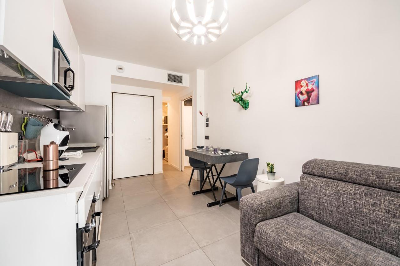 Renovated Apt With Garden & Veranda! Milan Exterior photo