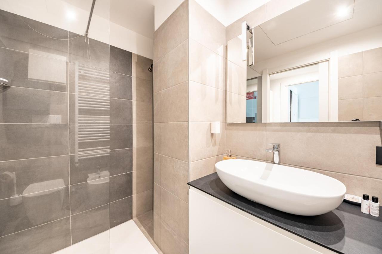 Renovated Apt With Garden & Veranda! Milan Exterior photo